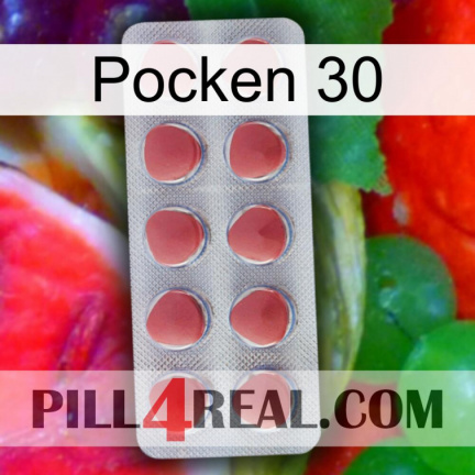 Poxet 30 18